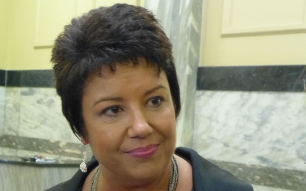Paula Bennett