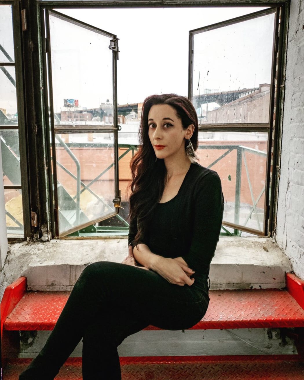 Anna Merlan