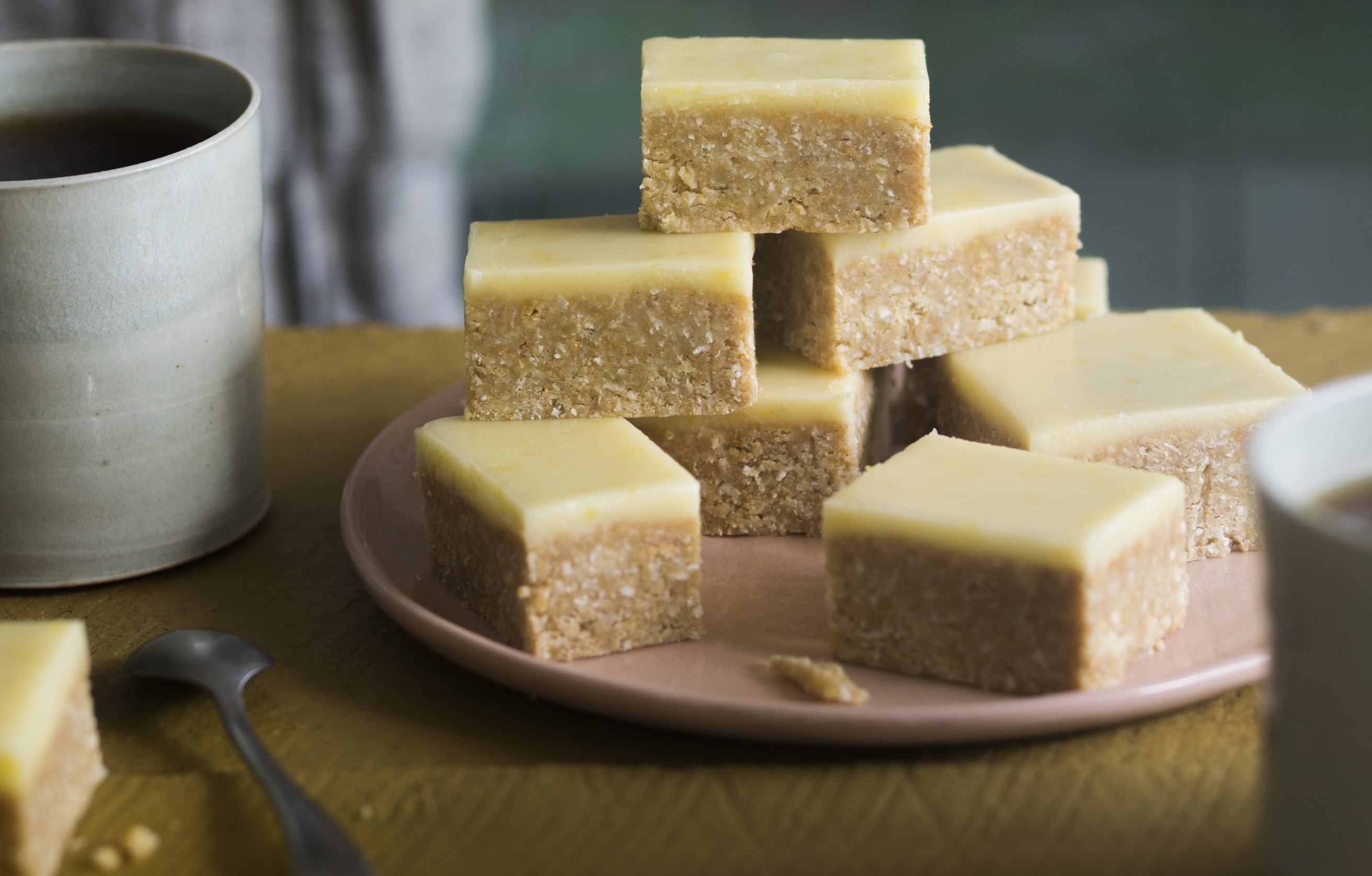 Lemon Squeezy Slice by Chelsea Winter