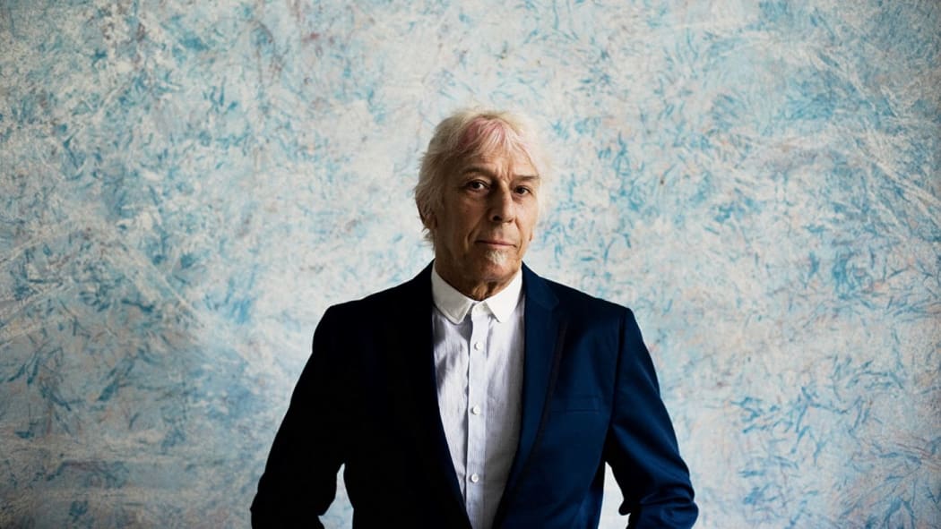 John Cale