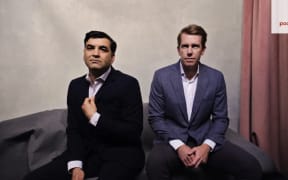 The Rest is Classified hosts David McCloskey, a former CIA analyst and bestselling spy novelist, and Gordon Corera