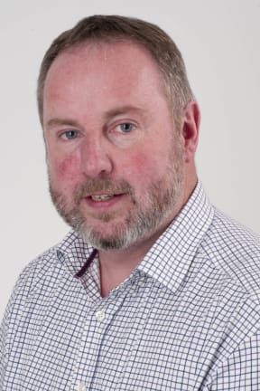 Mike Ardagh
