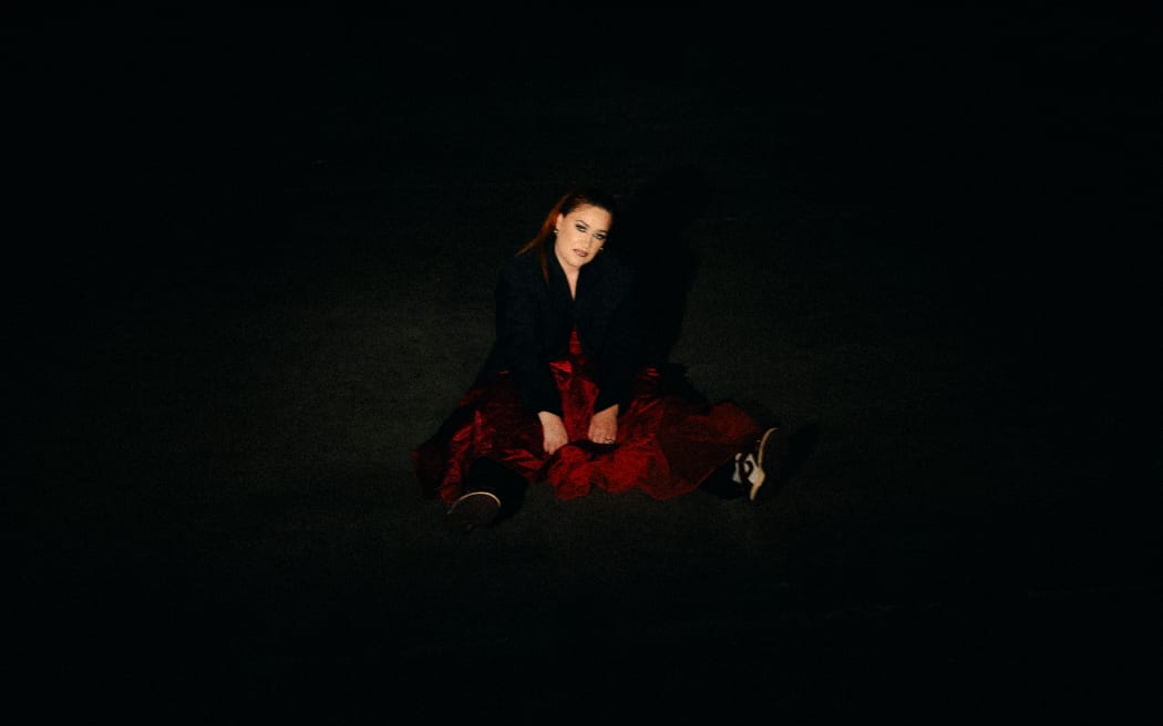 YAHYAH Seven Lovers EP Cover