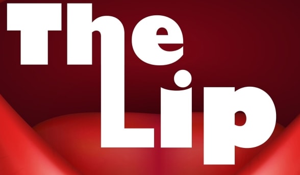 The Lip logo (Supplied)