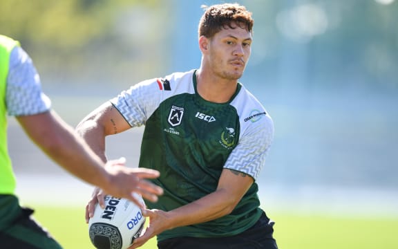 Kalyn Ponga.