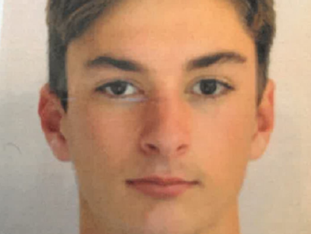 Eloi Jean Rolland has been missing for two weeks in Auckland.