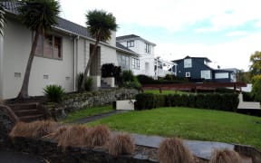 Auckland housing