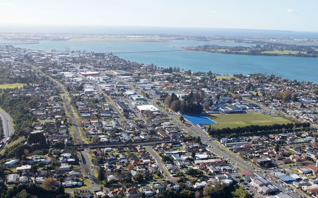 Tauranga