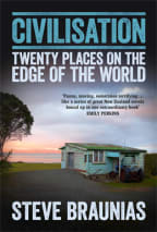 Civilisation book cover