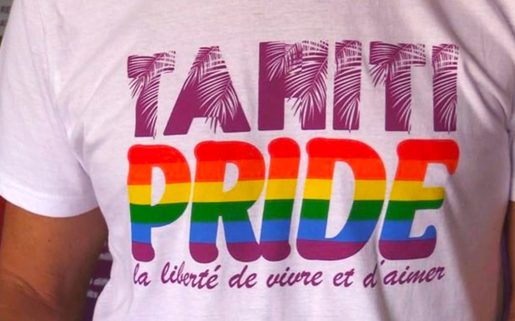 French Polynesia’s Tahiti Pride Week to start on 4 March, with a focus on building awareness among the general public.