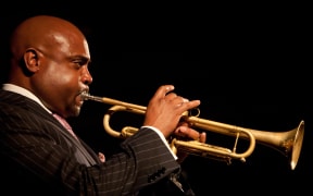 Terell Stafford