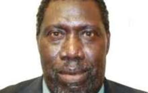 Joseph Watawi.