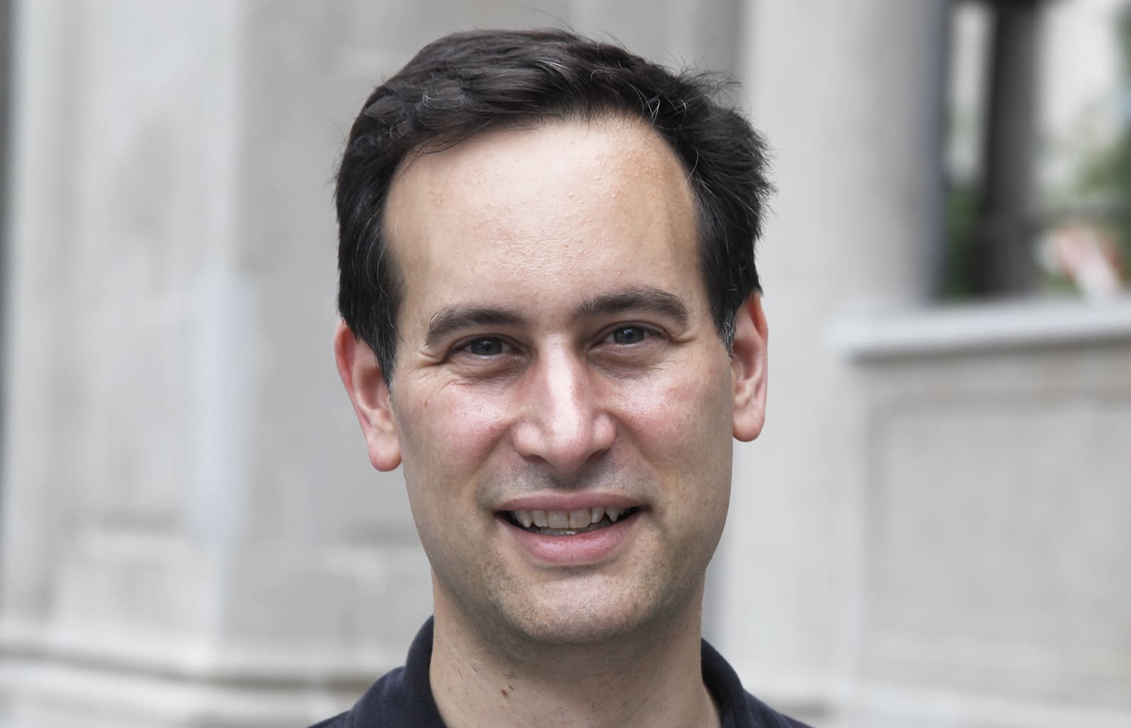 David Levithan