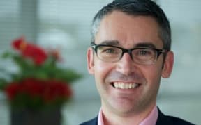 Health behaviour change expert Hayden McRobbie, a Professor of Public Health Interventions at the University of New South Wales, and regional director for the National Public Health Service for the northern region in Aotearoa