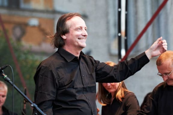 Oliver von Dohnanyi