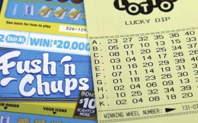 In 2012/2013, according to government figures, gamblers spent almost $2.1 billion on the four main forms of gambling.