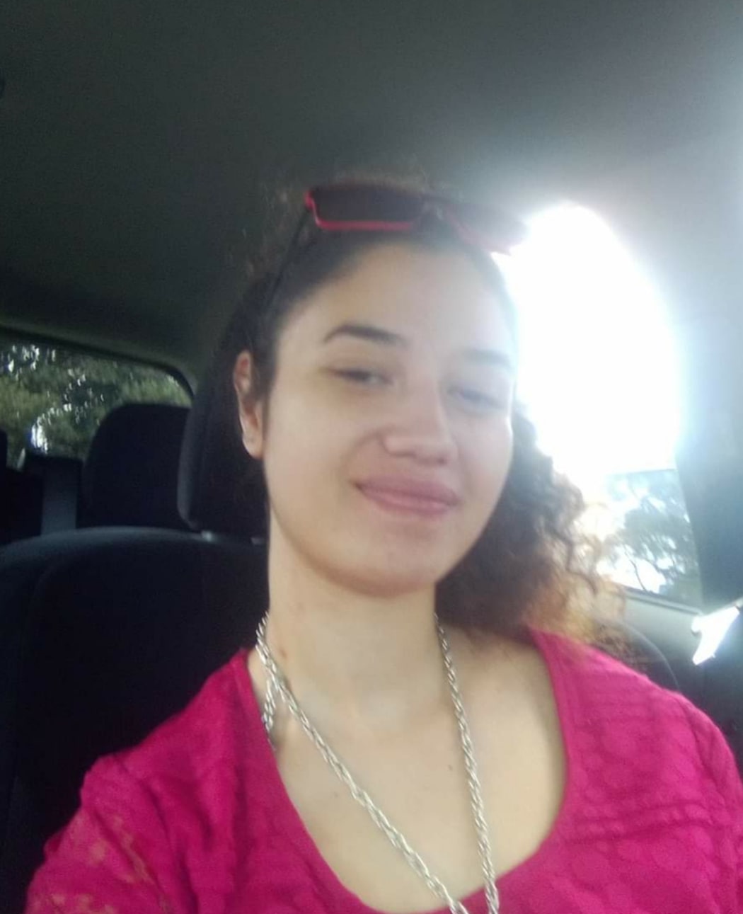 Chontel Wiki-O’Brien