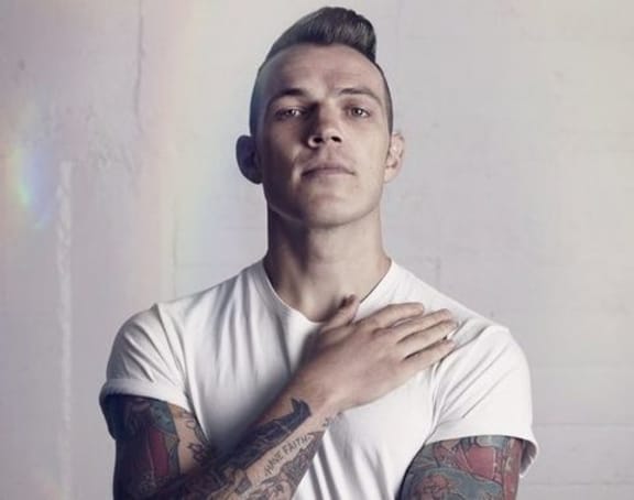 Richie Hardcore