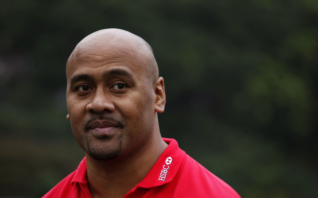 Jonah Lomu