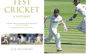 Test cricket is on the cusp of its 150th anniversary. For the first time, Test Cricket: A History tells the full, gripping story of the players and stories that have shaped the game's evolution since 1877