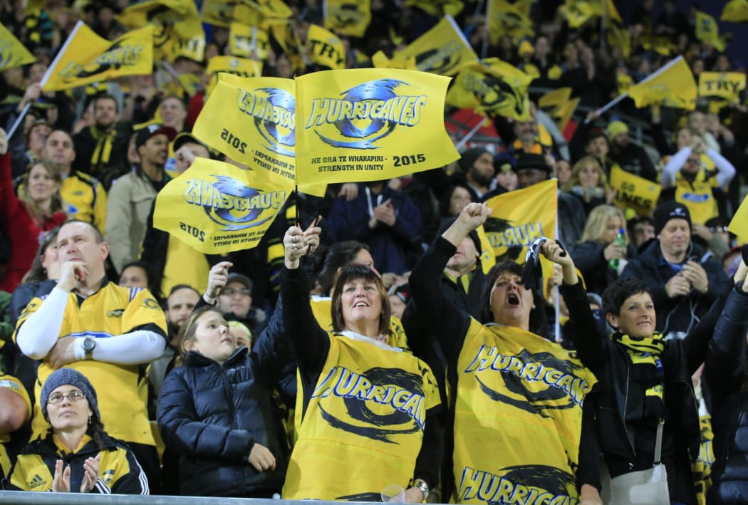 Hurricanes supporters understand that the Super title will surely be denied them again this year.