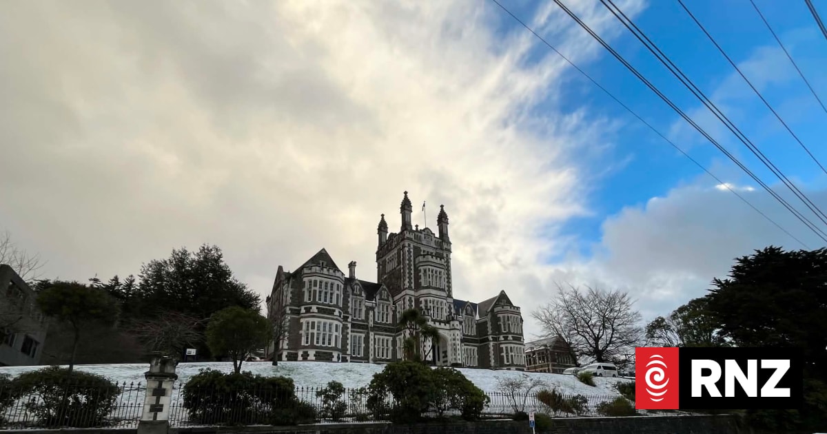 More cold weather on the way: 'There's going to be plenty of negative temperatures'