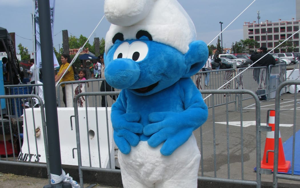 smurf