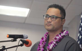 Attorney General, Talauega Eleasalo Ale