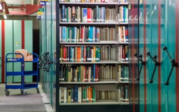 the National Library