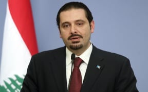 Saad al-Hariri has been prime minister since December 2016, after previously holding the position between 2009 and 2011.
