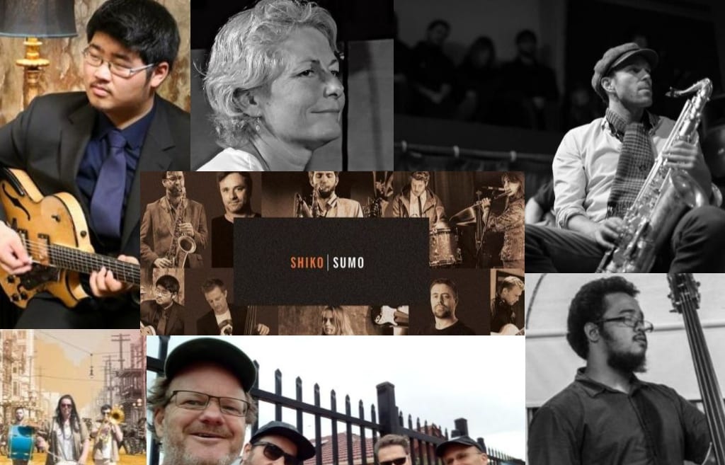 The best of NZ jazz 2018