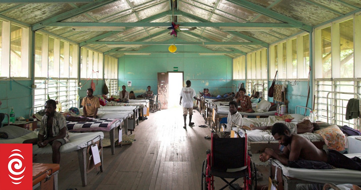 Pacific news in brief for 28 October