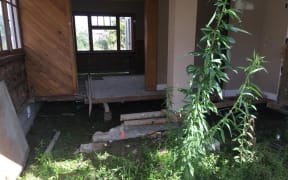 Nikki Ross's home was damaged in the February, 2011 Christchurch quake. She is still waiting on a settlement after EQC twice botched repairs.
