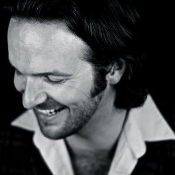 Chris Wilson