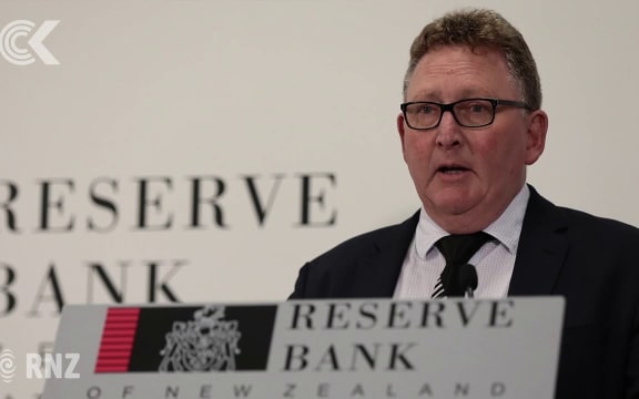 Official Cash Rate slashed to 1 percent