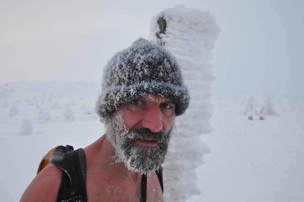 What Doesn't Kill Us: How Freezing Water, Extreme Altitude, and Environmental Conditioning Will Renew Our Lost Evolutionary Strength