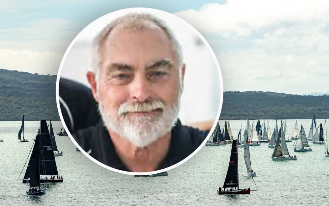 Simon Smith had taught at Westlake Boys' High School for 35 years and was just weeks away from retirement when he died during the Coastal Classic.