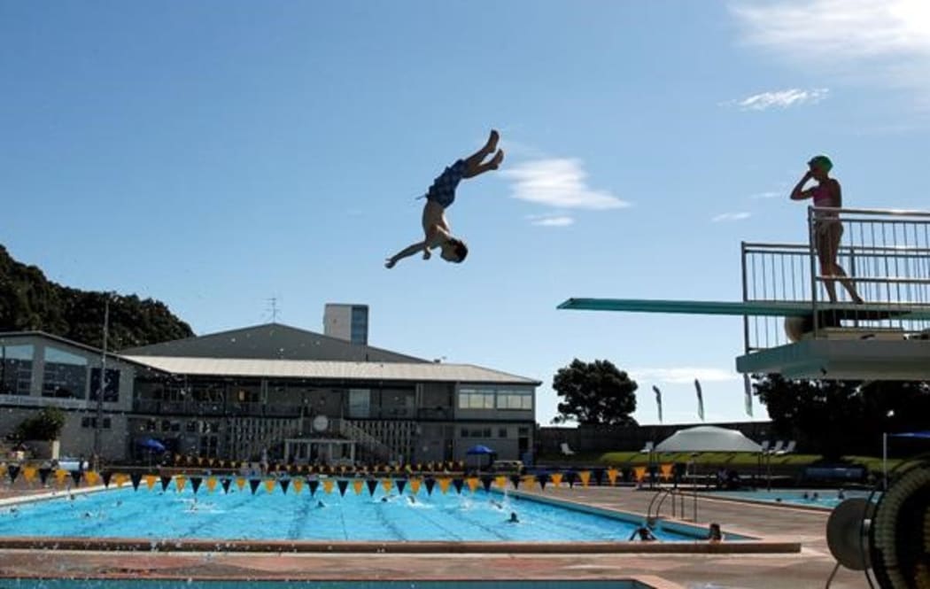 Admission prices at New Plymouth district’s aquatic centres are set to rise under the draft 10-Year plan.