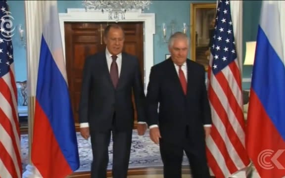 Reporters behind Trump Russia exclusive 'perplexed'