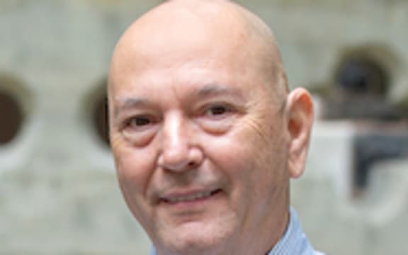 Associate Professor Yoram Barak