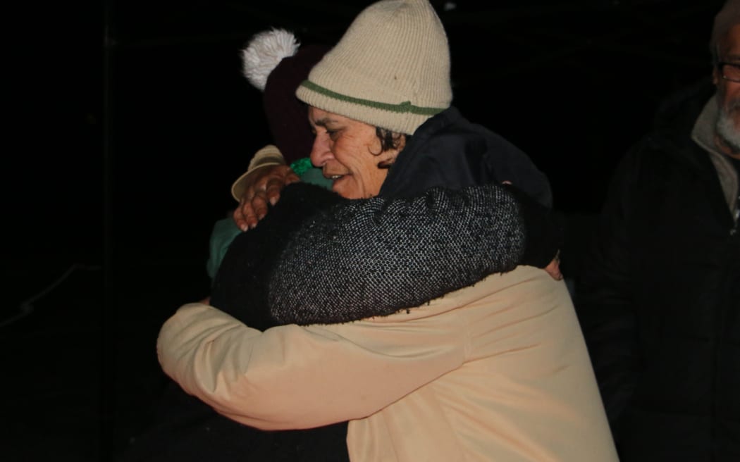 Florence Waaka (Te Arawa, Ngāi Tahu), known as Flow Feeds on TikTok, has spent close to 11 years dedicating herself to feeding and supporting people experiencing homelessness.