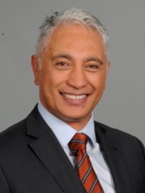 Alfred Ngaro