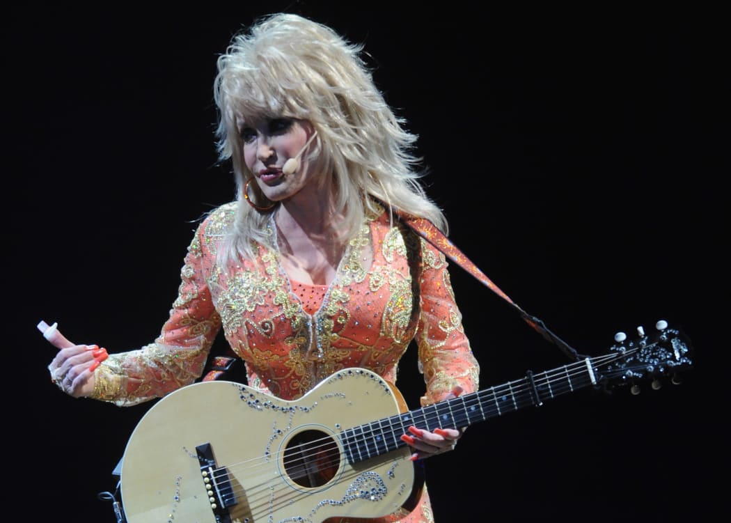 Dolly Parton