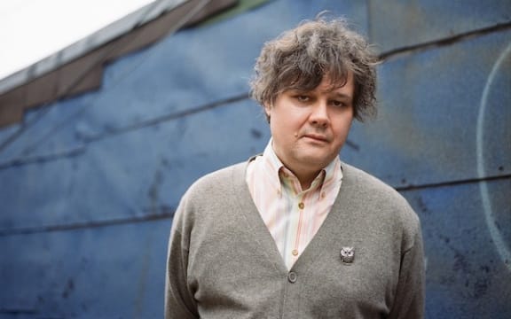 Ron Sexsmith