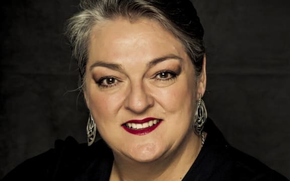 Lisa Gasteen, Head Adjudicator Lexus Song Quest 2018