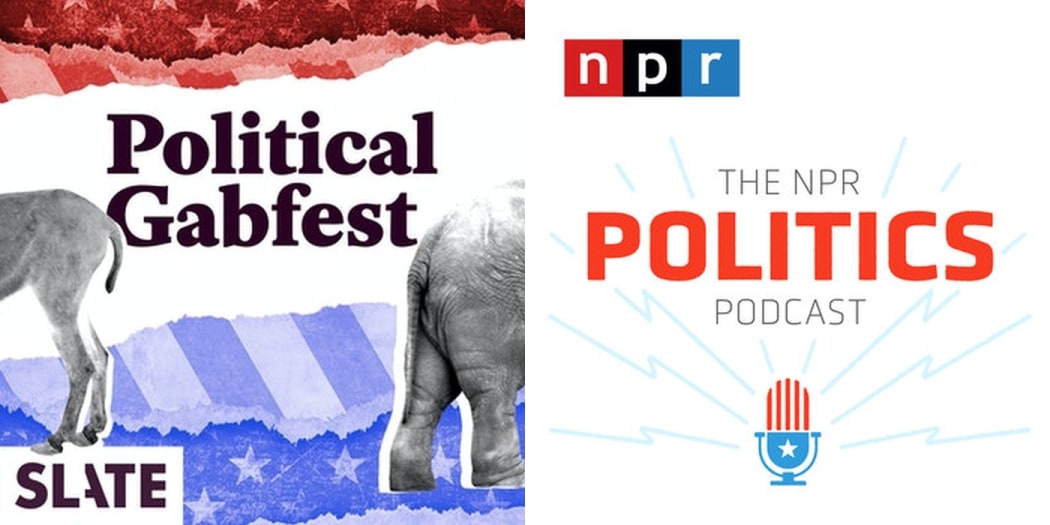 Clipboard Gabfest and NPR