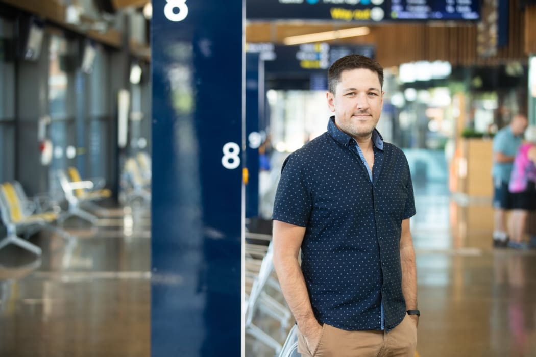 Transport commentator Matt Lowrie says persuading the public of the merits of congestion charging won’t be easy, but the Government and Auckland Council can make it work and get people in areas like south Auckland out of their cars and onto public transport.