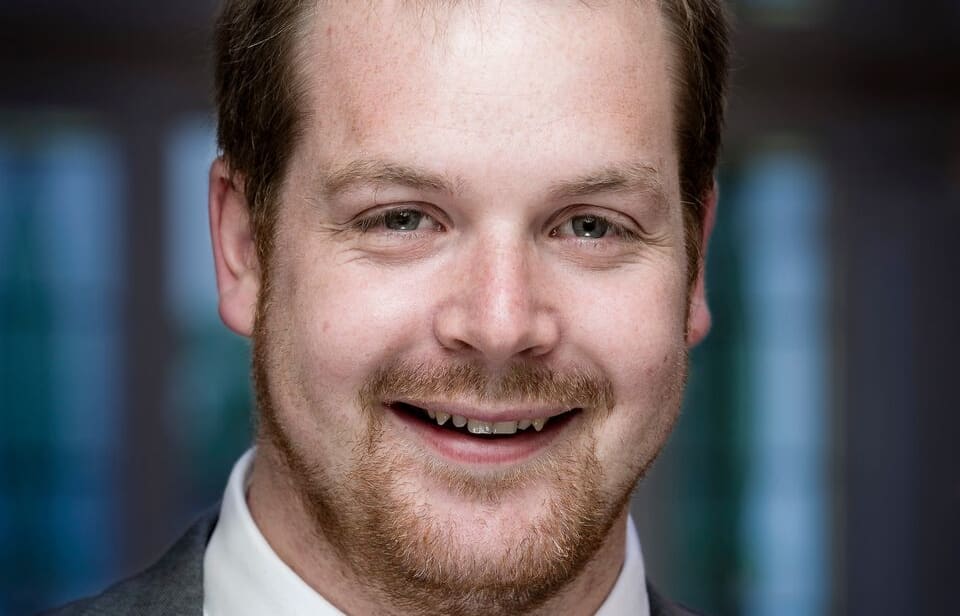 APO's Tom Hamill