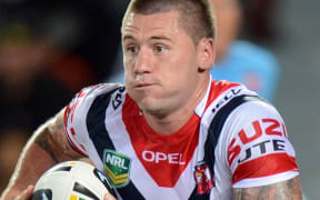 Shaun Kenny Dowall