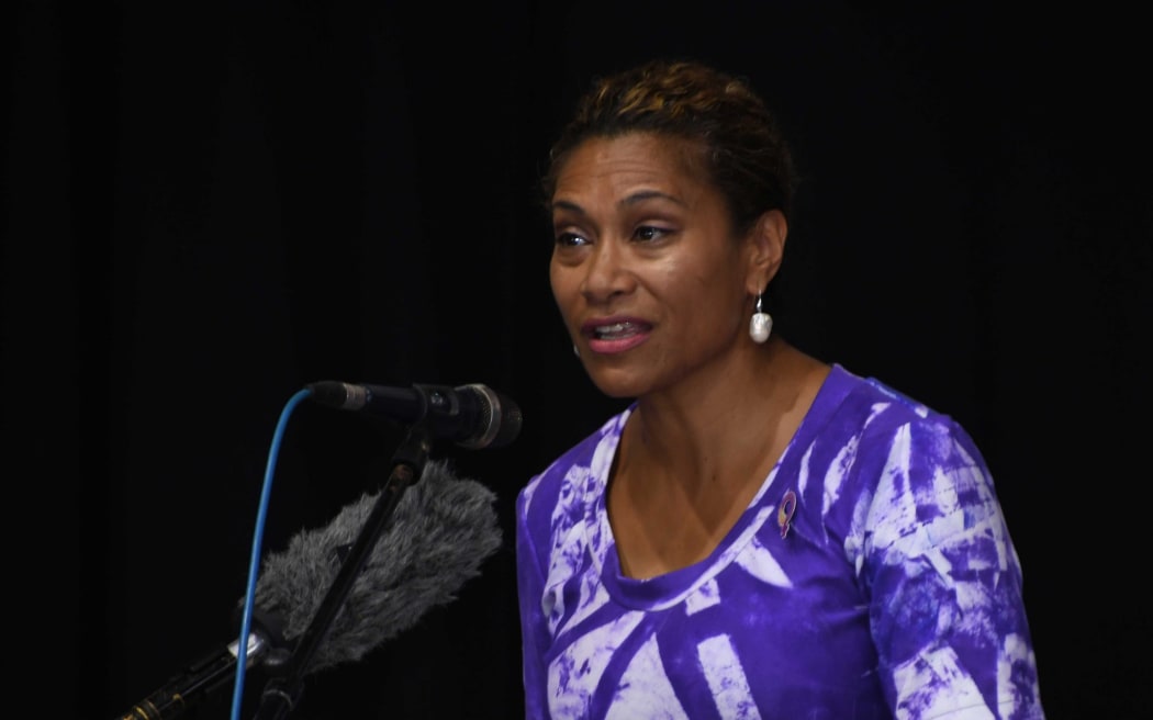 Lynda Tabuya